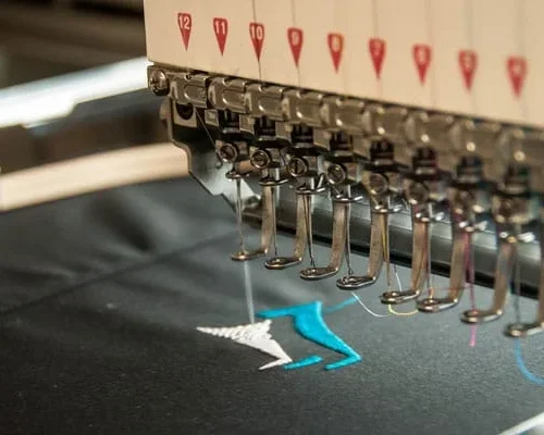 Embroidery