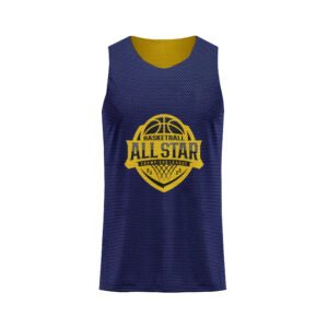 Basketball Practice Jersey