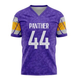 Football Fan Jersey