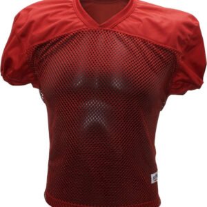 Schutt Pro Cut Youth American Football Practice Jersey