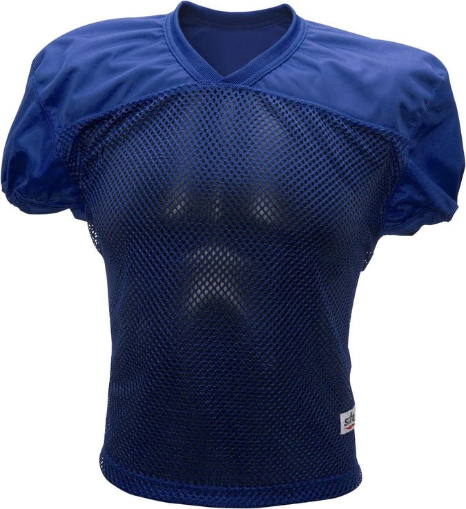 Schutt Pro Cut Youth American Football Practice Jersey - Image 2