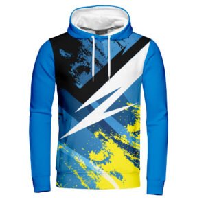 Basketball Team Apparel Hoodie