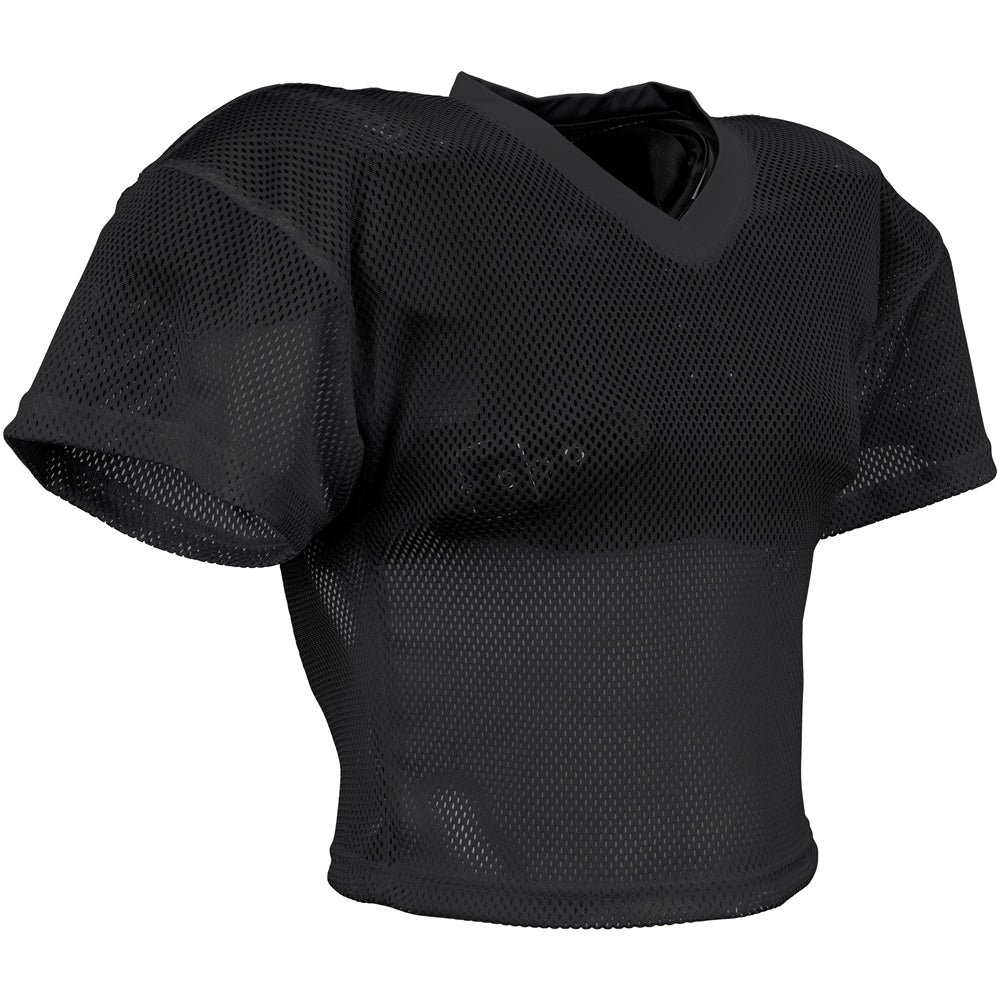 Shuffle Youth/Adult Custom Football Practice Jersey - Image 2