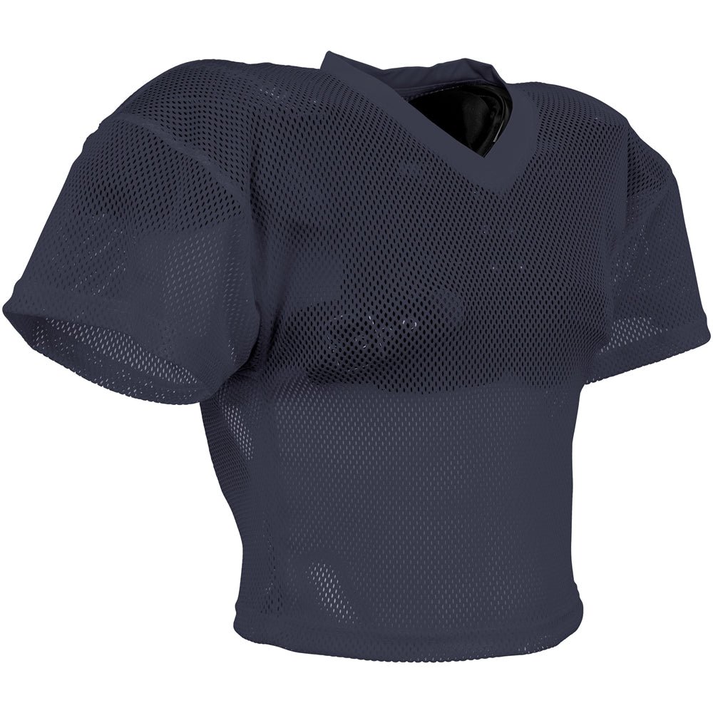 Kids' Preseason Football Practice Jersey - Image 2