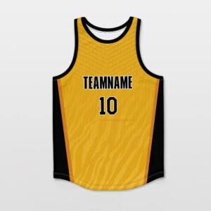 Classic Basketball Training Jersey