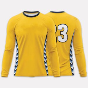 Custom Warmup Basketball Shooting Shirt