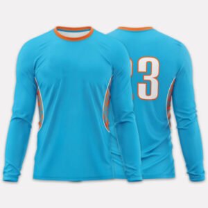 Legend Sublimated Basketball Shooting Shirt