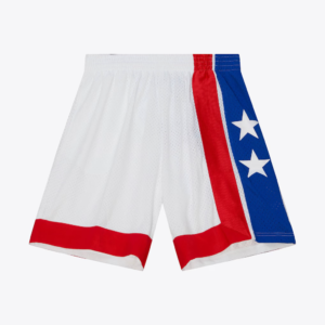 Custom Premium Sublimated Design Basketball Athletic Shorts