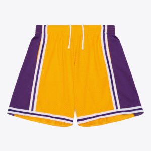 Sports Lay-Up Basketball Athletic Training Shorts