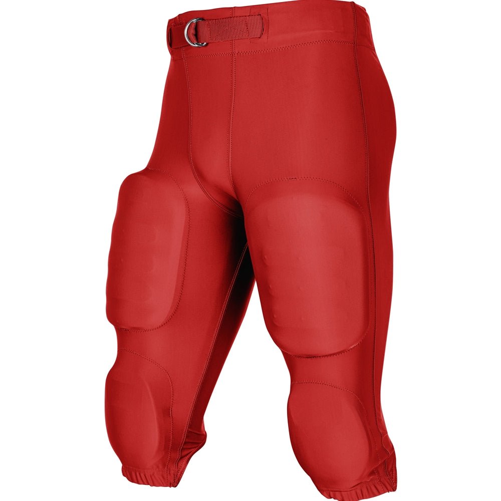 Men's Blocker Traditional American Football Pant