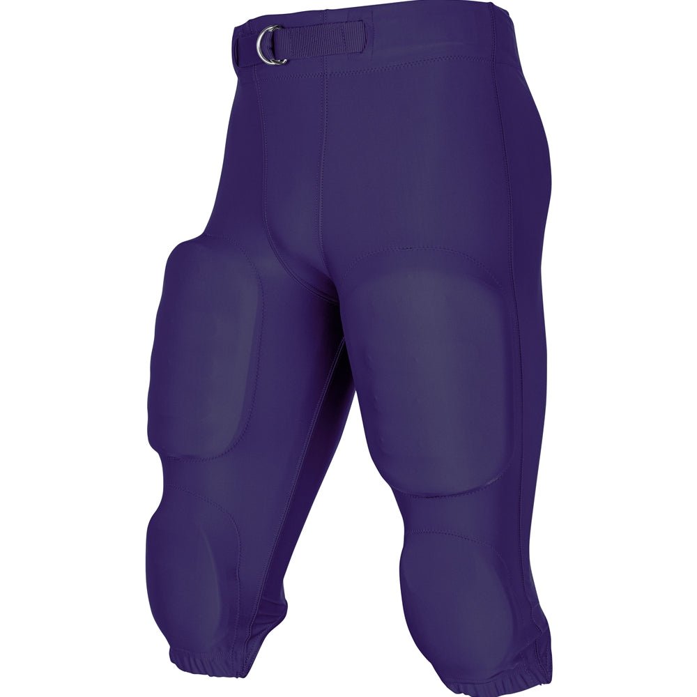 Men's Blocker Traditional American Football Pant - Image 2