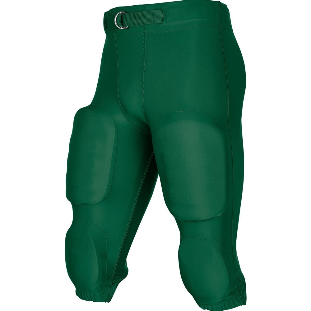 Men's Blocker Traditional American Football Pant