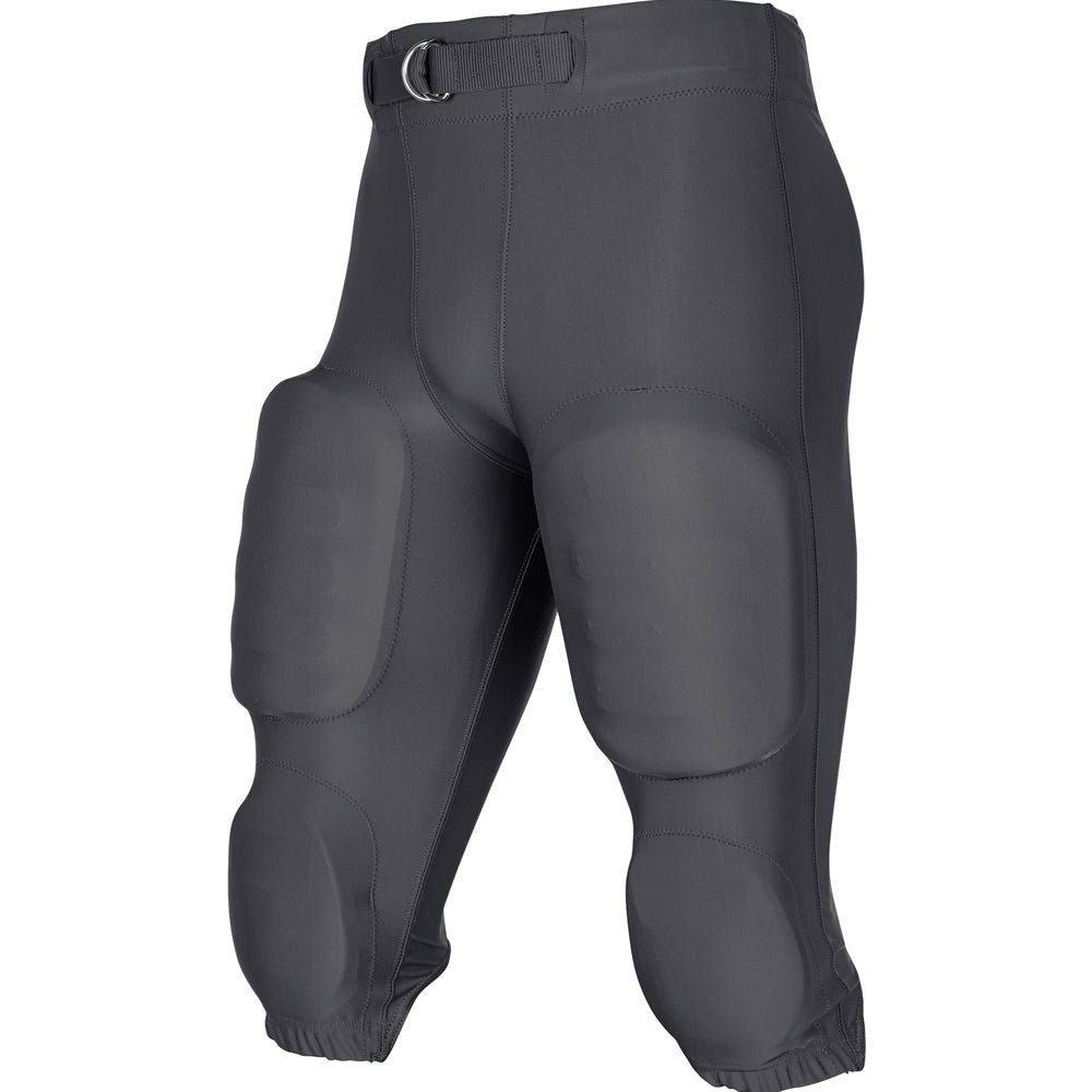 Men's Blocker Traditional American Football Pant - Image 2
