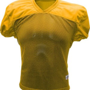 Mens Practice Football Jersey