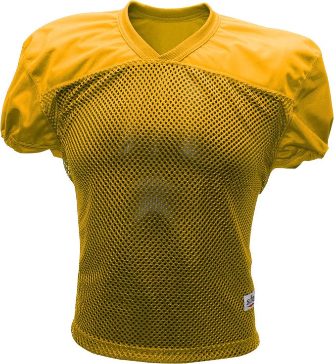 Mens Practice Football Jersey