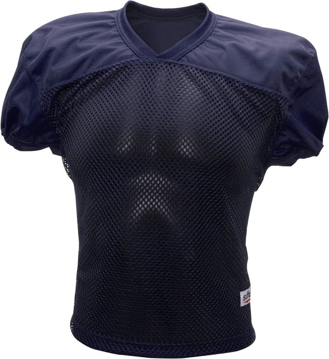 Mens Practice Football Jersey - Image 2