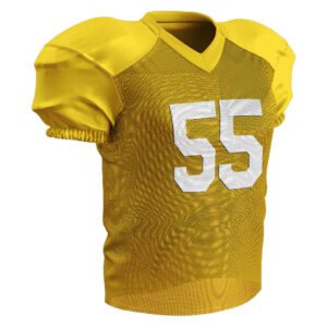 Russell Athletic Youth Practice Jersey W/Skill Sleeve