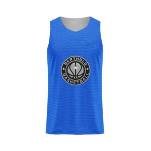 Reversible Basketball Practice Jersey