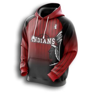 100% DRY FIT POLY FLEECE FABRIC Basketball Hoodie