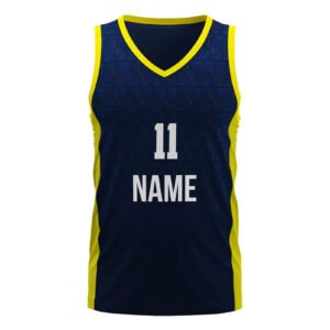 Premium Basketball Practice Jersey