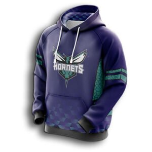 Performance Basketball Hoodies
