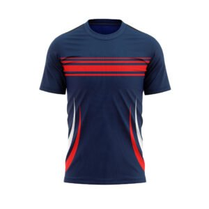 Basketball Short Sleeve T-Shirt