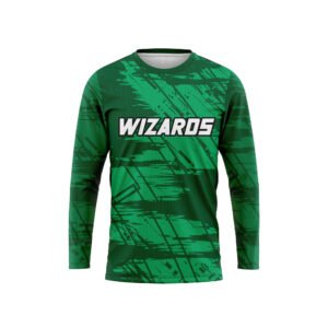 Youth "No Look" Basketball Shooting Shirt