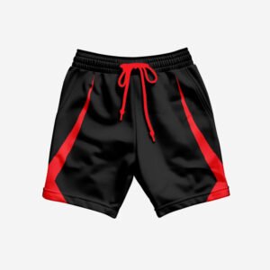Men's Quick Dry Athletic Basketball Shorts